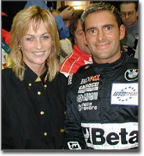 ... mit Gianni
